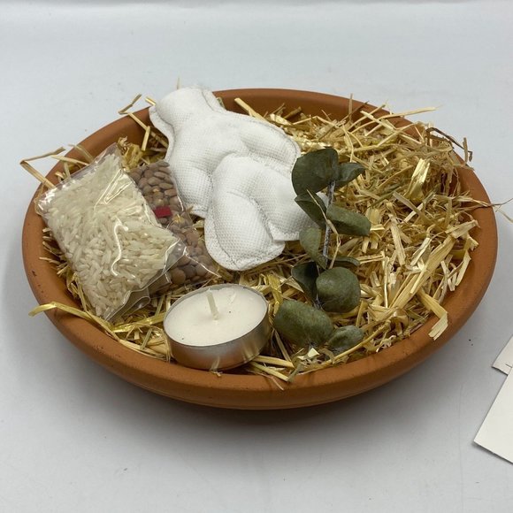 New Year's Eve Ritual 2023 - Picture 3 of 6